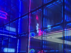 -关你鬼室大型密室逃脱(佛山创意园店)