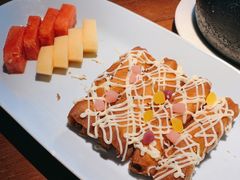 -外婆家(西溪印象城店)