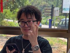 -老李客栈民宿餐厅