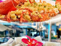 -小海豚•老字号海鲜餐厅(天涯店)