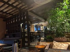 -泰莲庭·溪畔餐厅(雁栖湖店)