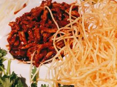 -四姐妹东北饺子(沙尾路店)