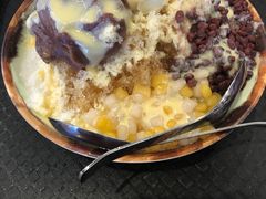 -鲜芋仙(群光广场店)