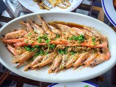 -良师门滨海人家·海鲜·家常菜(滨海城店)
