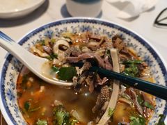 -真食净香居·内蒙烧麦(亚运村店)