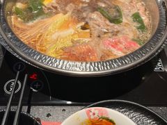 -牛New寿喜烧(闵行龙湖天街店)