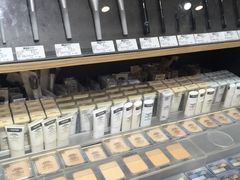 -MUJI无印良品(世博源店)