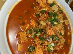 -易老九江湖菜(北滨一路店)