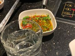 胡椒猪肚鸡-捞王猪肚鸡火锅(财富中心店)