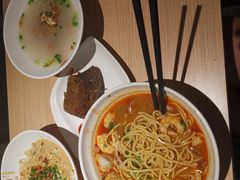 -鼓浪邻家·沙茶面(鼓浪屿店)