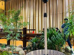 -雅和生态渔庄·宜城锅巴饭(龙灵山公园店)