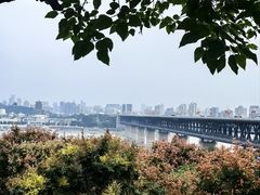 -武汉长江大桥