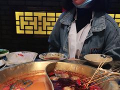 -小龙坎火锅(春熙太古里店)