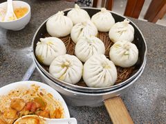-胡家包子·清真(大众巷店)