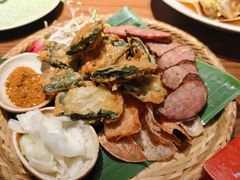 -桂小厨广西菜(万象城店)