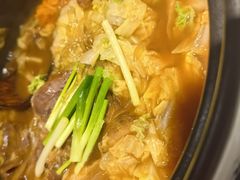 -老阿爸江浙土菜(前进东路店)