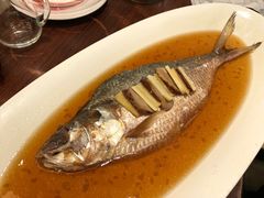 -海逸海鲜酒家(古北店)