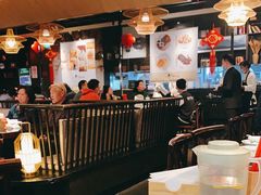 大堂-老头儿油爆虾·知味杭州(爱琴海购物中心)