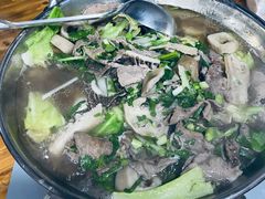 -正宗苏稽毛哥跷脚牛肉总店