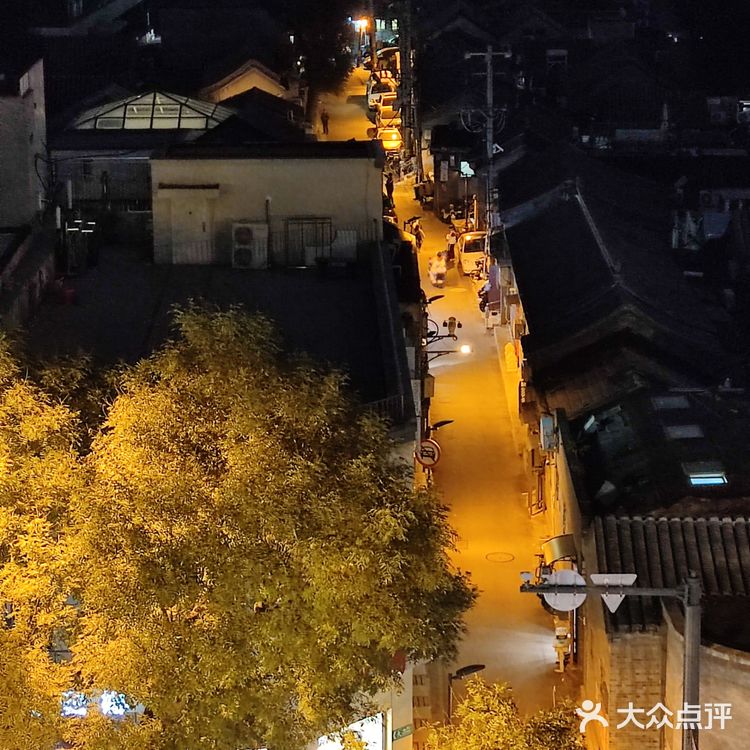 闹中取静的惬意小馆✨