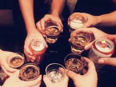 -欢乐盛KTV音乐会所(泰然店)