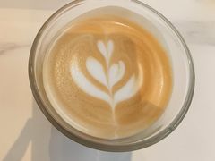 -Beans Solo豆号咖啡(百家湖花园店)