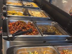 -比格比萨自助(花园路店)
