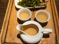 -大洋家·精品潮汕菜·生腌砂锅粥(天河东路店)