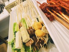 -串一火锅(赛格国际购物中心店)