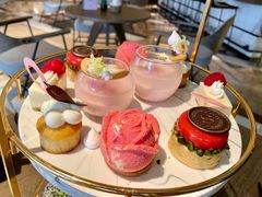 -粤海喜来登酒店·&More聚驿(天河城店)