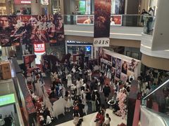 -吾悦广场(南京鼓楼店)