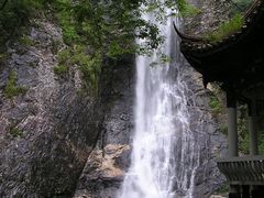 -安徽天堂寨风景区