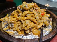 -九十九顶毡房(阜石路店)