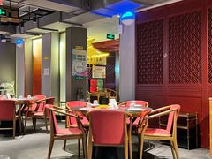 -南门四季铜锅涮肉(大屯·北苑店)