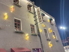 -上街里市集(悦喜客来广场店)
