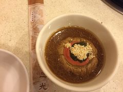 -八先生涮肉房(三里河店)