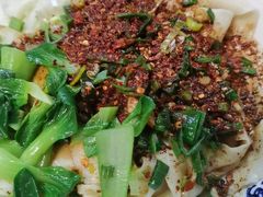 -老白家面馆(测绘东路总店)