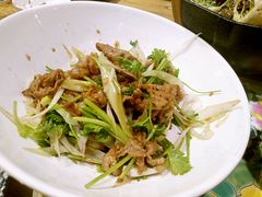 -宴桃园(门头沟店)
