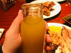 -西安W酒店·WEI全味西餐厅