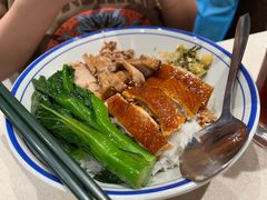 -和平馆·地道港澳茶餐厅(西门口店)