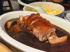 -南京大牌档(人民广场店)