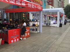 -新世界百货(顺义店)