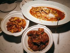 -徽州月·民间徽菜(浦东总店)