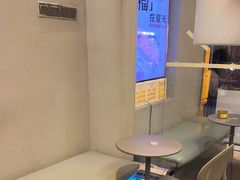 -茶力的小怪兽(梅林卓悦汇店)