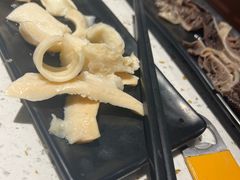 -海汕记·潮汕鲜牛肉火锅·自助