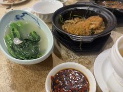 -麒麟中餐厅·经典粤菜·地道菜式老字号(广州长隆酒店)