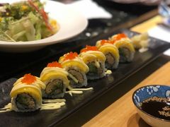 -松临·铁板烧&Omakase(神农店)