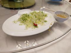 -聚春园自助餐厅(东街口店)