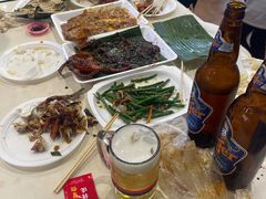 -纽顿熟食中心