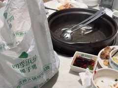 -四季缤纷椰子鸡(雨花亭凯德广场店)